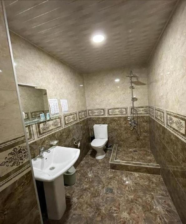 Hotel Grand ティビリシ エクステリア 写真